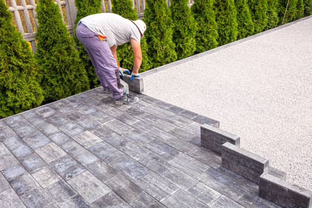 Best Concrete Paver Driveway  in Sarasota Springs, FL