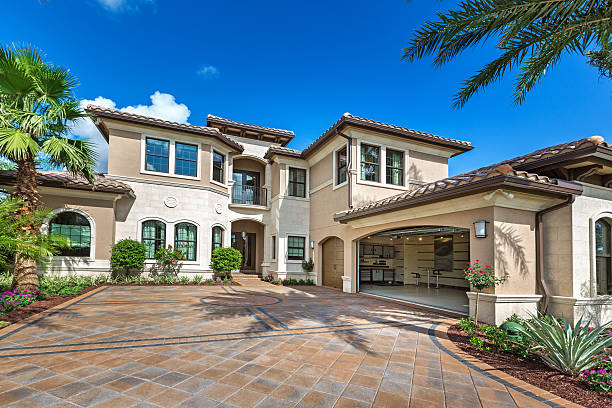 Best Driveway Pavers Near Me  in Sarasota Springs, FL