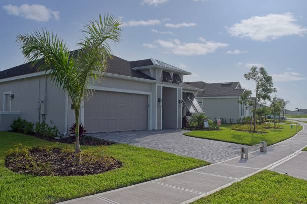 Sarasota Springs, FL Driveway Pavers Company