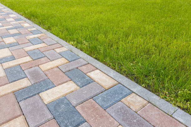 Best Residential Driveway Paver Services  in Sarasota Springs, FL
