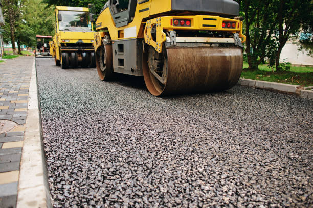 Reasons to Select Us for Your Driveway Paving Requirements in Sarasota Springs, FL